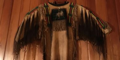 San Diego appraiser specialize in Native American appraisals