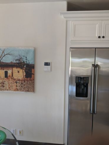 Control4 smart home automation - complete home network integration