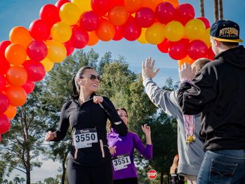 Scottsdale Event Photography