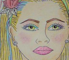 Make-Up Girls fabulous custom looks