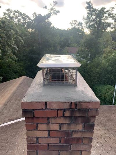 Chimney Cap