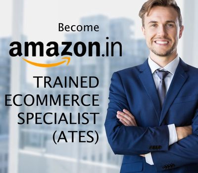Amazon Trained E-Commerce Specialist (ATES)