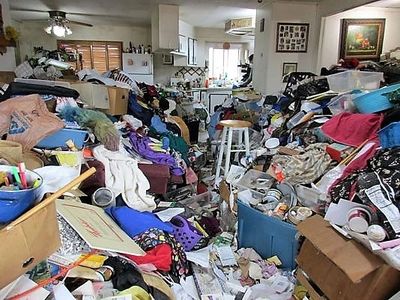 Fort wayne rental property cleanouts and junk removal