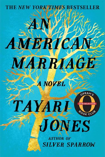 NY Times Bestseller An American Marriage by Tayari Jones - Sankofa Essential Books.