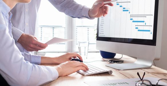 Client Representation | Risk Management | Programme Management | Construction Management