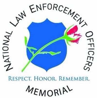 NATIONAL LAW ENFORCEMENT MEMORIAL