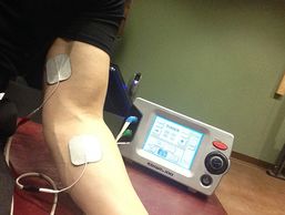 ARPwave pain relief treatment