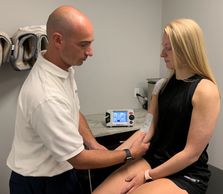 Dr. Kessler, ARPwave servicer