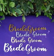 Wedding, decor, signs, place cards, favors, cake toppers, accents, wedding day, bride and groom, cel
