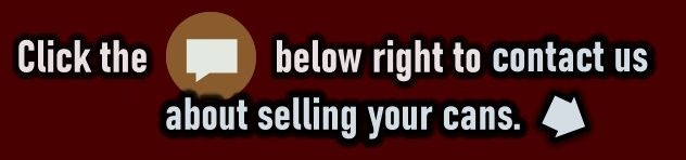 Sell your beer cans at https://cansmartbeercans.com