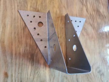 Truss hanger, 38mm, mini