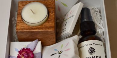 Abundance kit
