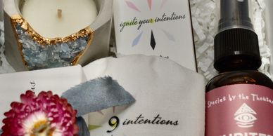 Spiritual Growth kit