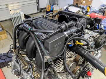 Base UAOS kit..$350
Add $110 for pre-sealed MK1 AOS
Add $85 for pre-sealed MK2 AOS