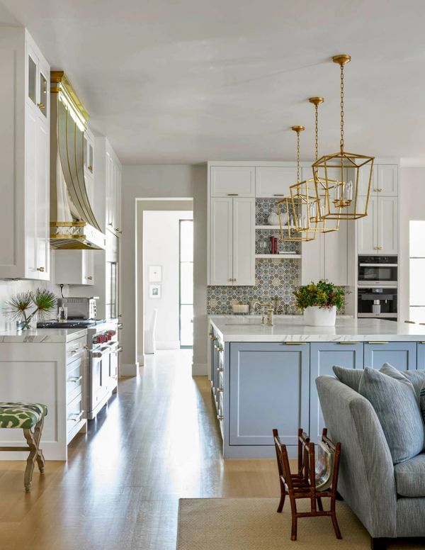Lake Highland Kitchen Renovation by Servigon Construction Group