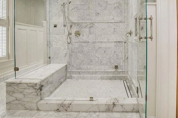 Historic Home Bathroom Renovation Denton