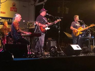 Woodbridge, 8-30-2020
Photo credit: Rob Wasilewski