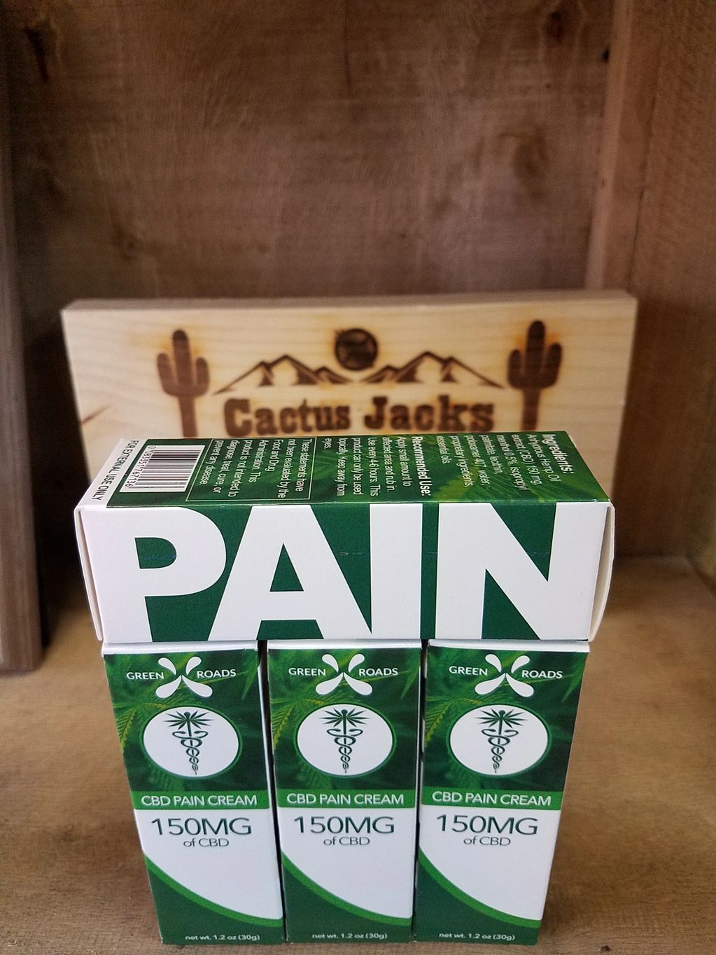 Green Roads is a pharmacist-founded CBD company that has set the gold standard for quality since the