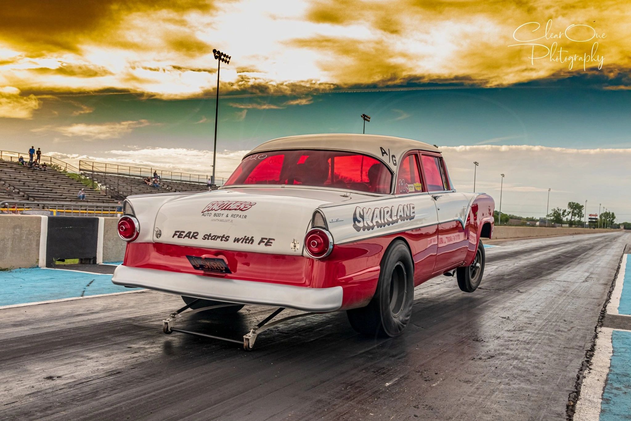 Brothers AutoBody Brothers AutoBody and Repair