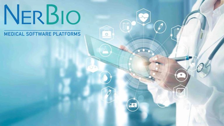 Digital Health Platform Enabling Next-Generation Mobile Medical Devices
