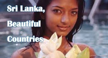 Sri Lanka, 2019's Most Beautiful Country on Earth, featuring 'Es ist ein Ros entsprungen' & 'Ubi Ca