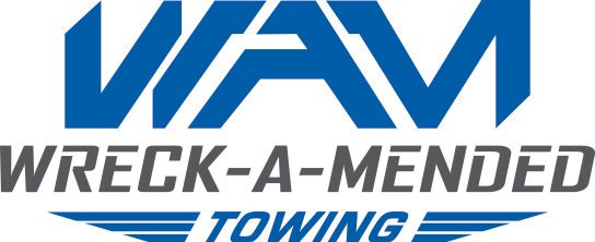 24 HOUR TOWING SERVICE