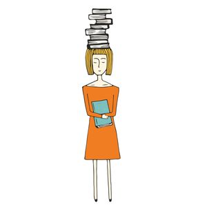 Girl balancing books over her head.
GCP Auditing is a way of balancing continual GCP improvement.