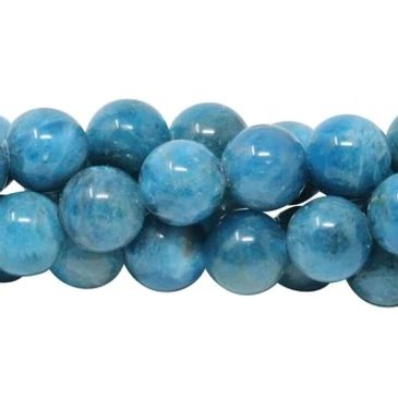 Apatite, Blue Apatite, Semi-Precious Stone, Gemstones, Crystal Healing, Custom Jewelry, Jewelry