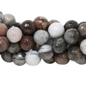 Petrified Woods, Wood, Semi-Precious Stone, Gemstones, Crystal Healing, Custom Jewelry, Jewelry