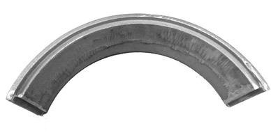 CP5000109- 10" CURVE LINER