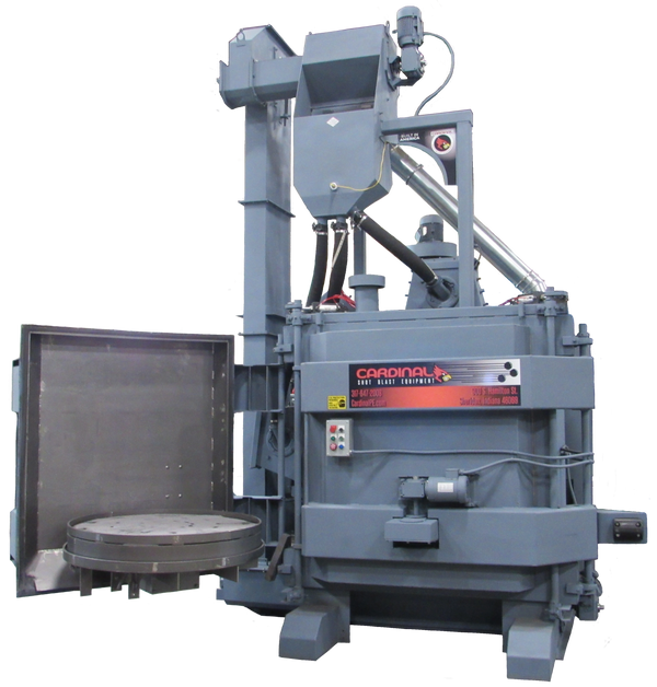 CARDINAL 48XTDD TABLE