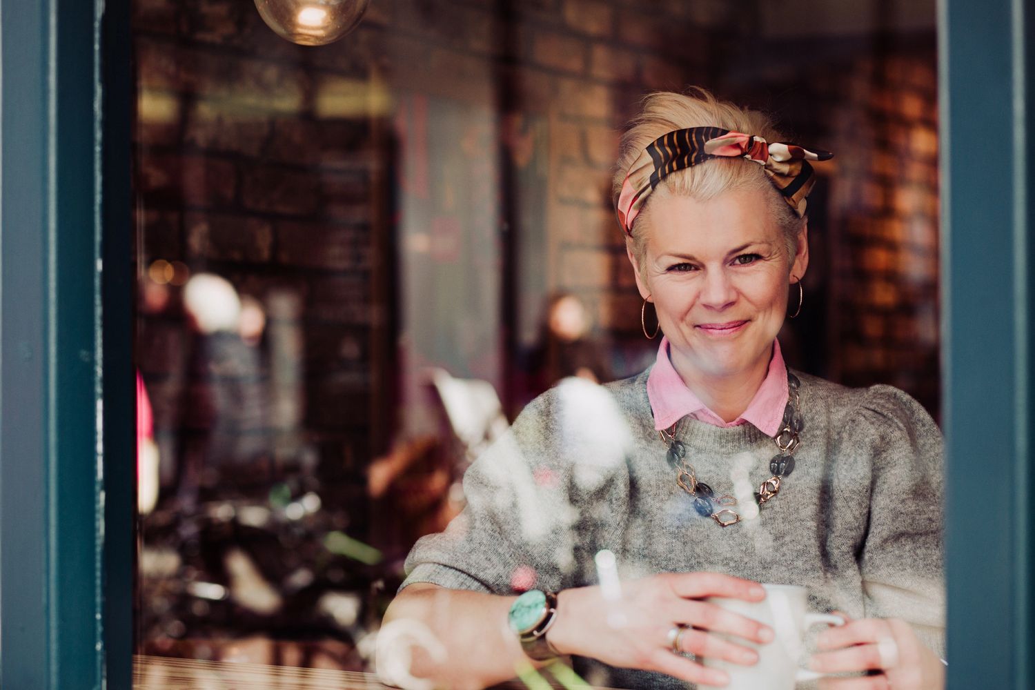 Laura Wells, Counsellor Engage Counselling Service Salisbury