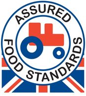 Ian Mosey support B&B farmers with compliance and quality assurance including Red Tractor