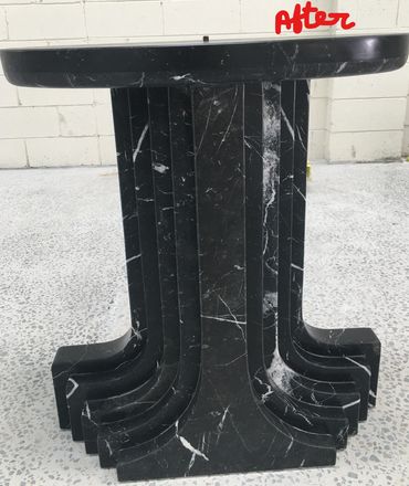 Benchtop repair