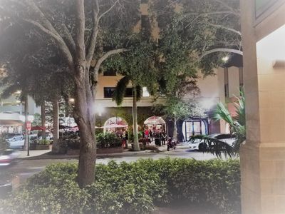 Marcus Real Estate Palm Towers in Sarasota, Florida