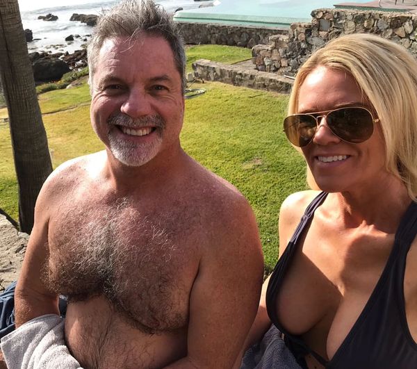 Las Rosas Hotel and Spa, Ensenada, Mexico