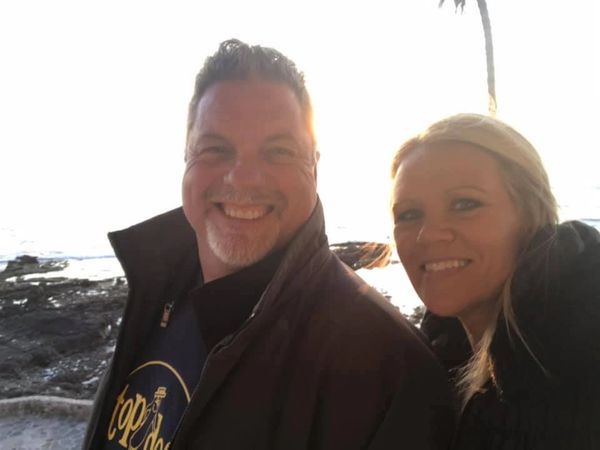 Las Rosas Hotel and Spa, Ensenada, Mexico