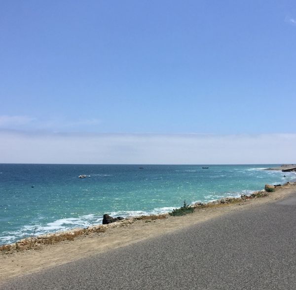 Lover's Cove, Avalon, Catalina