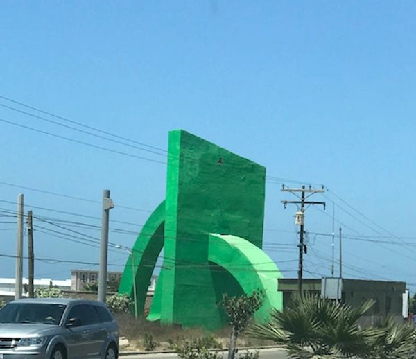 Puerto Popotla, Mexico