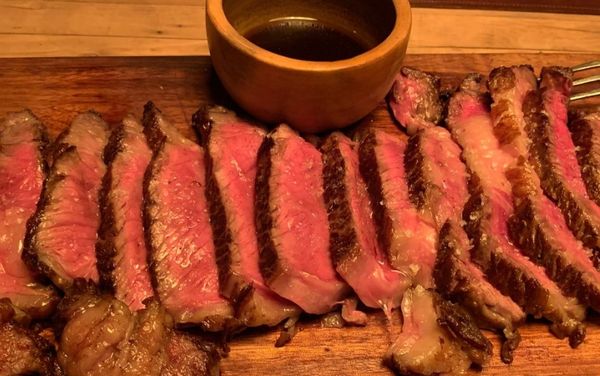 Fauna, Valle de Guadalupe, Mexico