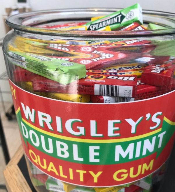 William Wrigley and family are involved with the island today...think Wrigley chewing gum.