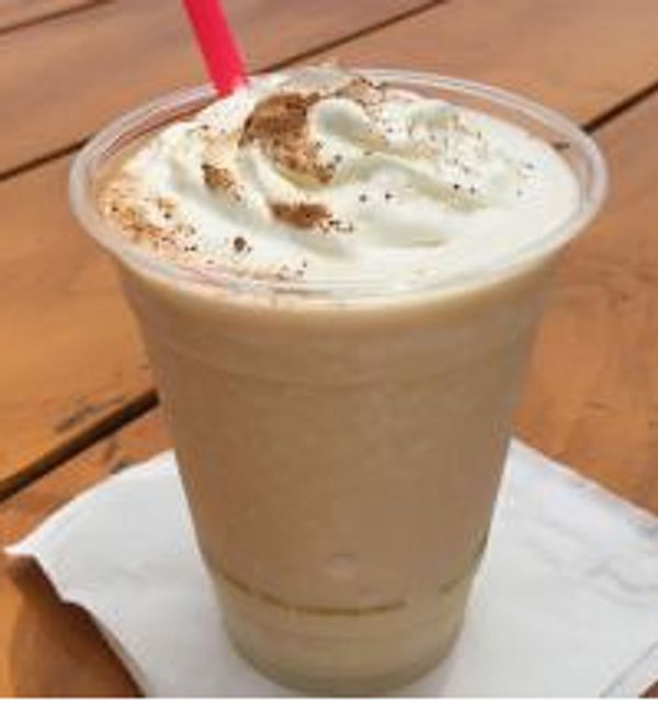 Buffalo Milk, Avalon, Catalina