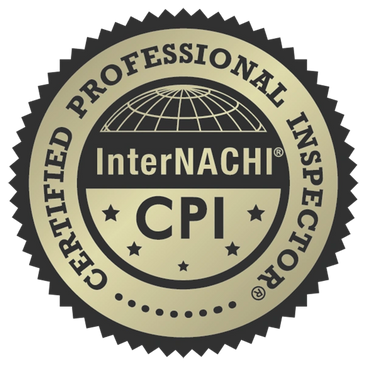 Certified Professional Inspector InterNACHI CPI