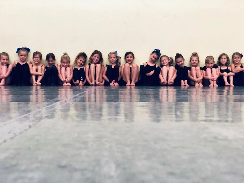 Contact The Dance Warehouse