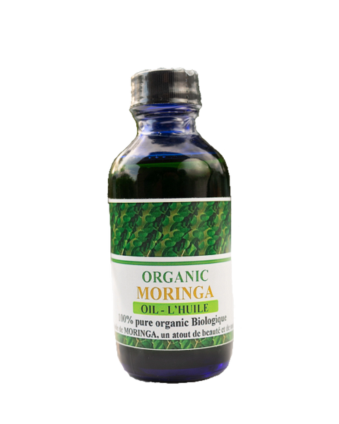 Moringa Oil Pure