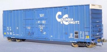 Cannon & Company Diesel Detail Components