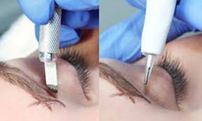 St. Louis permanent cosmetics, brows, Boss Brows Studio 8450C Eager Road, St. Louis, MO, 63144
