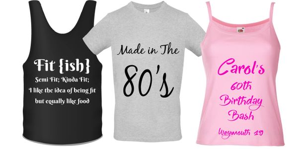cheap t shirt printing tidworth