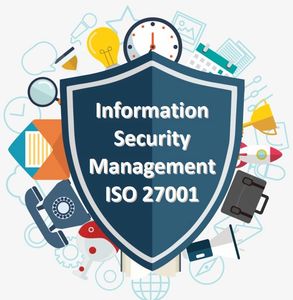 ISO 27001 ISMS Implementation and Maintenance consulting