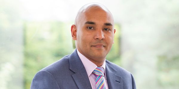 Jean Marc Flamber - Founder & Director